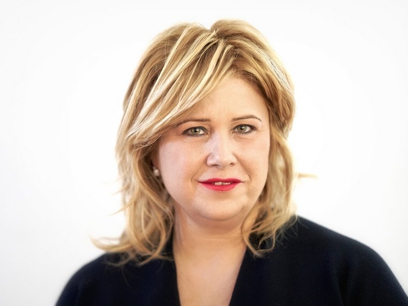 Dott.ssa Anna Bandera, foto 2
