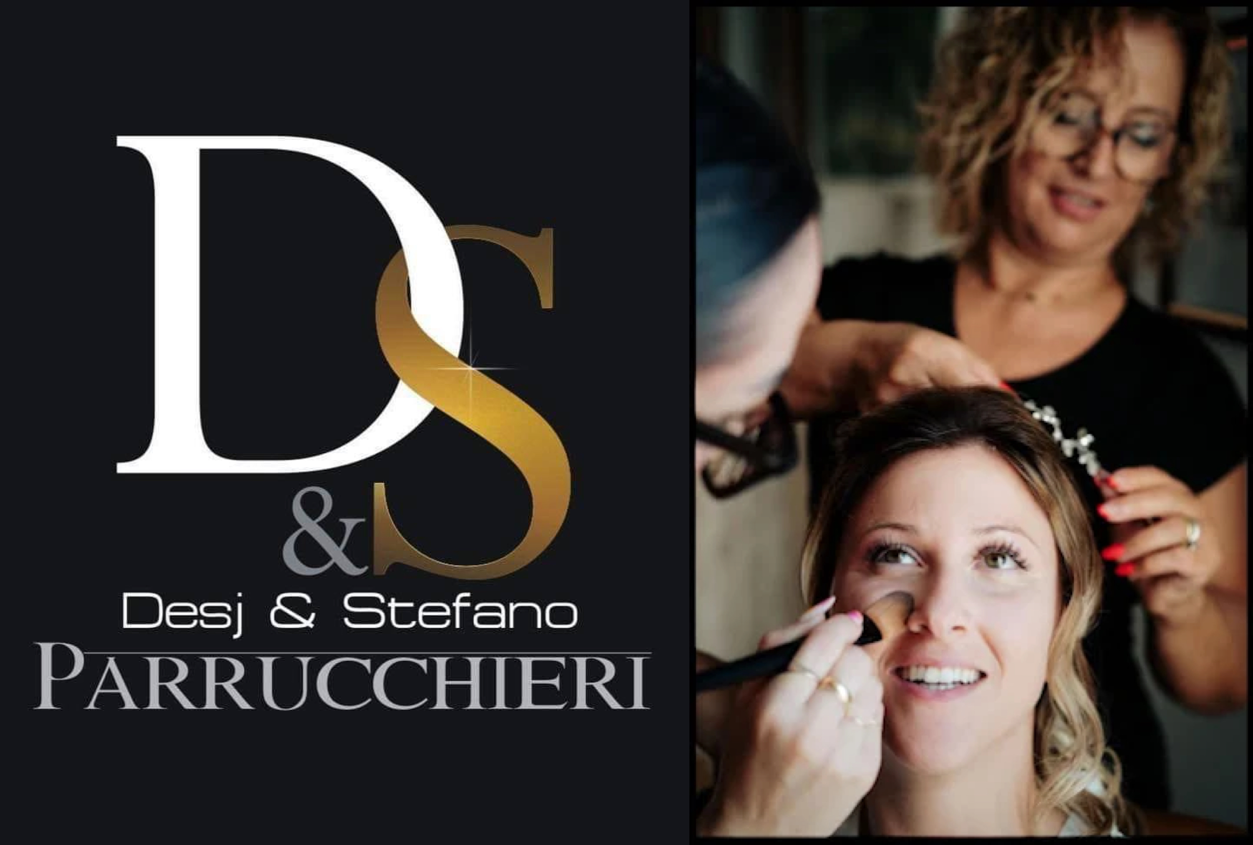 Desj & Stefano Parrucchieri